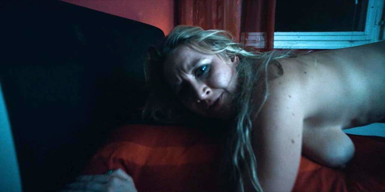 Anna Maria Muhe Nude Sex Scene On Scandalplanet Evrimi I Izle