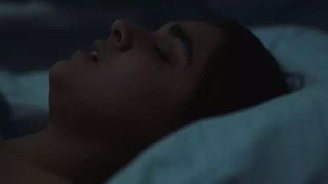 Geraldine Viswanathan - ''Hala''