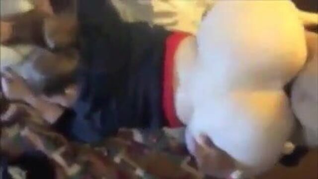 SuperBootyNikki AKA BossBootyNikki