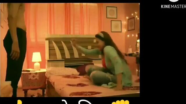 Indian desi girl’s best performance