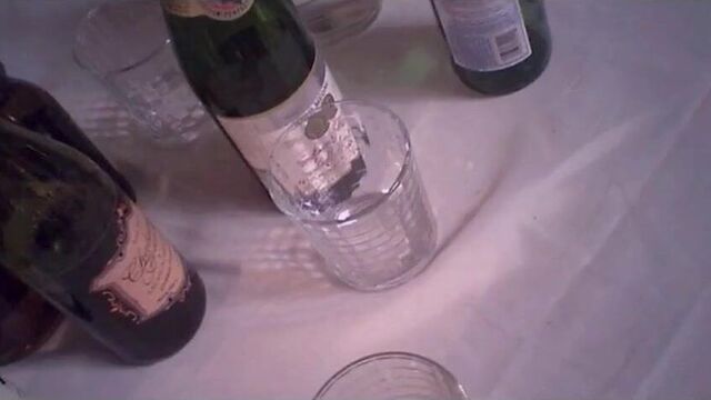 Monika Tilling Marri Savinar in Shooting the Warwicks