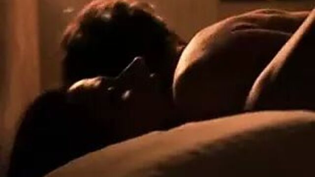 The L Word: Sarah Shahi and Katherine Moennig 02