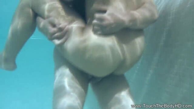 Asian Nuru Massage MILF