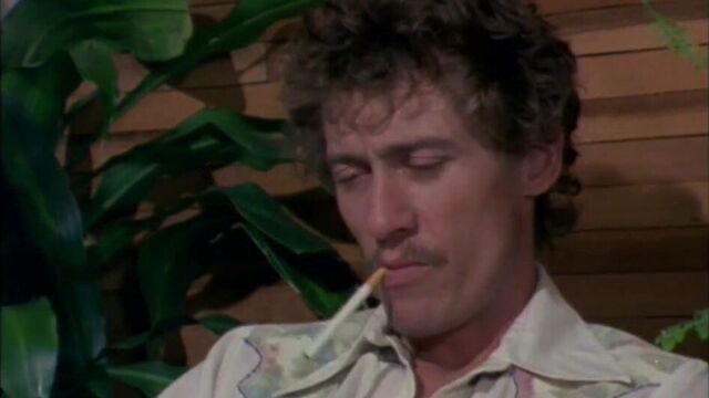 'John Holmes' interview (1980) - MKX