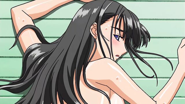 The color of the sky, the color of water 1 4K 60fps