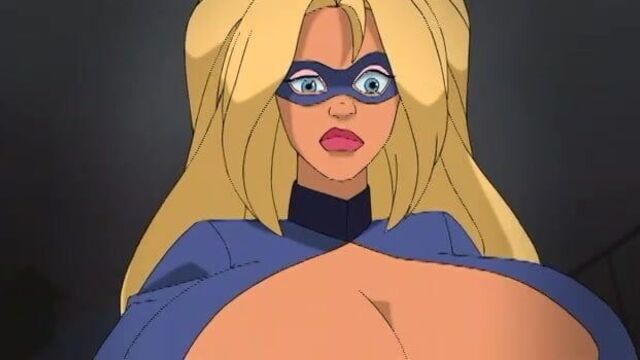 Stripperella Breast Growth