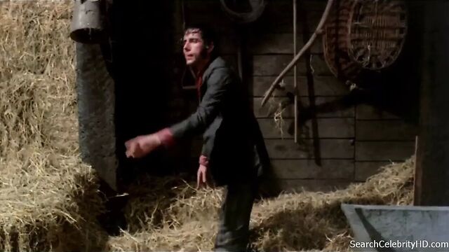 Gabrielle Drake nude - Au Pair Girls