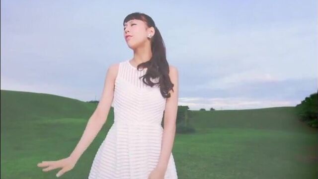 Save me by Mariya Nishiuchi