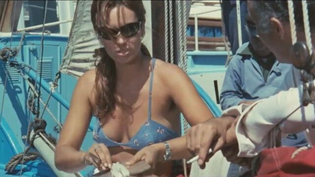 The Things of Life (1970)