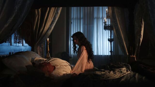 Sai Bennett - ''The Spanish Princess'' s2e05 b