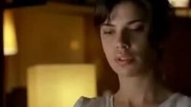 Marian Aguilera in No debes estar ahi