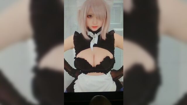 Wendydydydy Cum Tribute