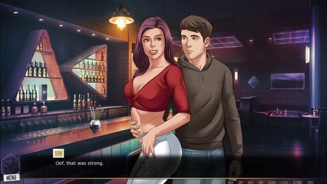 Our Red String #13 - PC Gameplay Lets Play