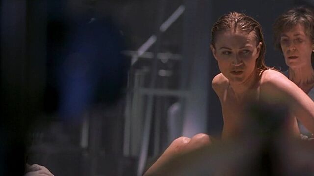 Sarah Wynter - The Sixth Day