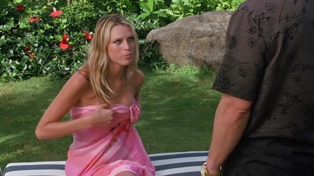 Sara Foster - The Big Bounce