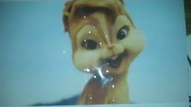 CumTribute Brittany Miller