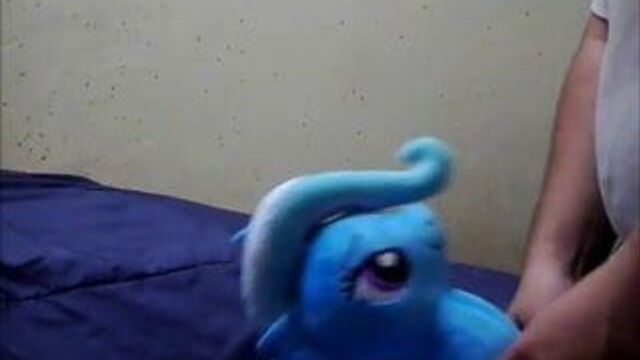 (MLP) Trixie's Wand Trick