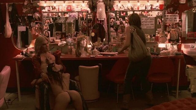 Danvy Pham - Powder Blue