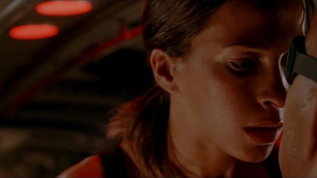 Riddick Kronika temna vystrihnute sceny