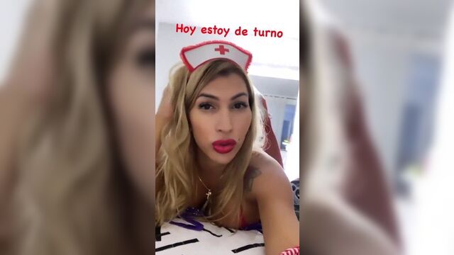 Sofia maldonado cali