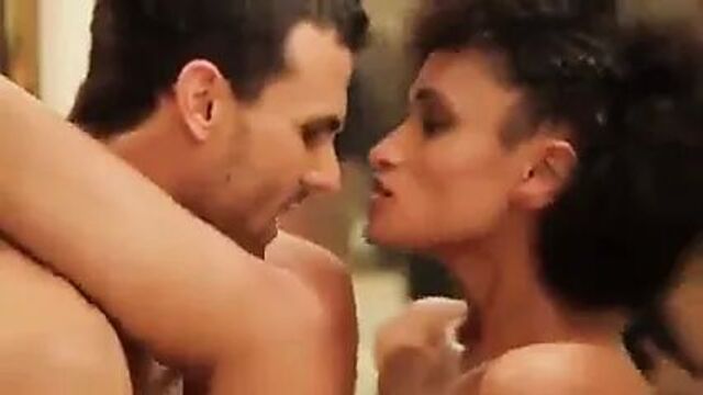 Jeremy jackson sex scene