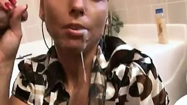 Cumblast compilation