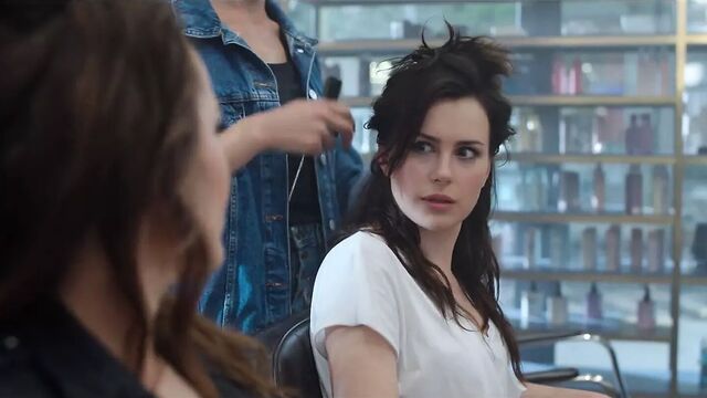 365 DAYS ANNA MARIA SIEKLUCKA EWELINA PLIZGA SEX SCENE