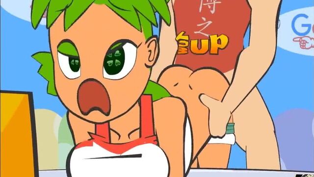 4chan 1UP by Minus 8