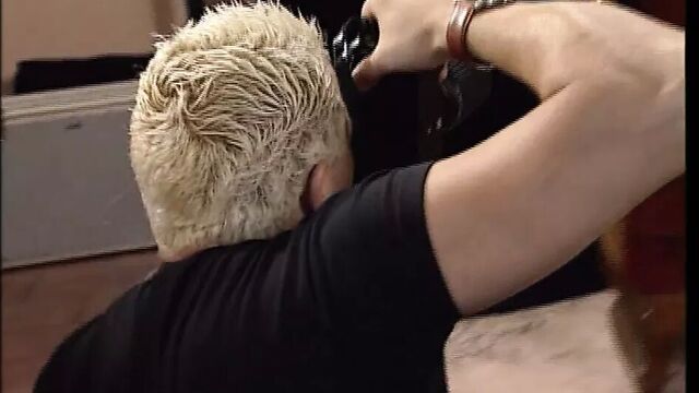 Just as she wants! (Scene 05)