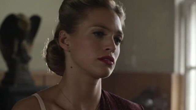 Julie Engelbrecht -Beyond Valkyrie: Dawn Of The 4th Reich