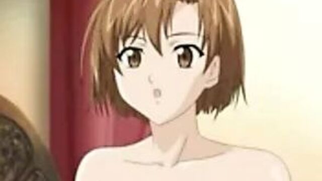 Kininaru Roommate - EP1