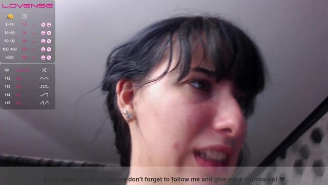 Kim Possible camgirl