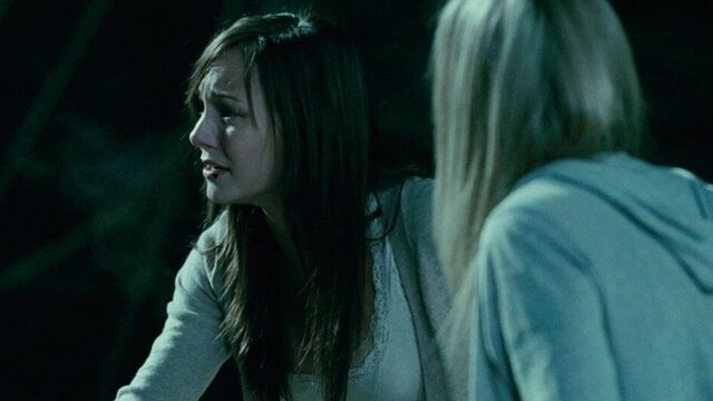 Briana, Leah, Jamie, Margo, Rumer, Audrina - ''Sorority Row'