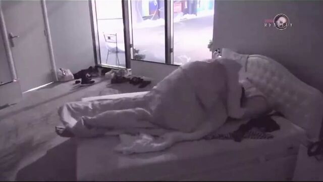 Mina Vrbaski i Toma u akciji!!!!