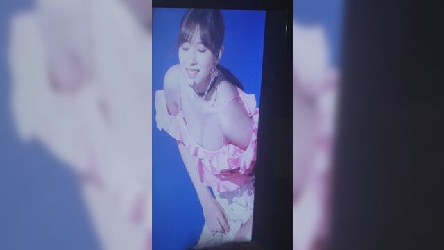 Twice Mina birthday cum