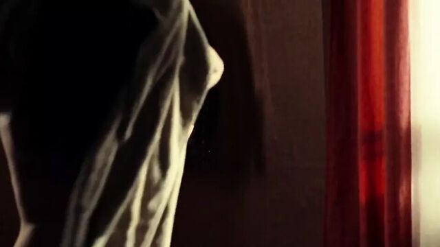 Yekaterina Rednikova - Dom 2011 Sex Scenes