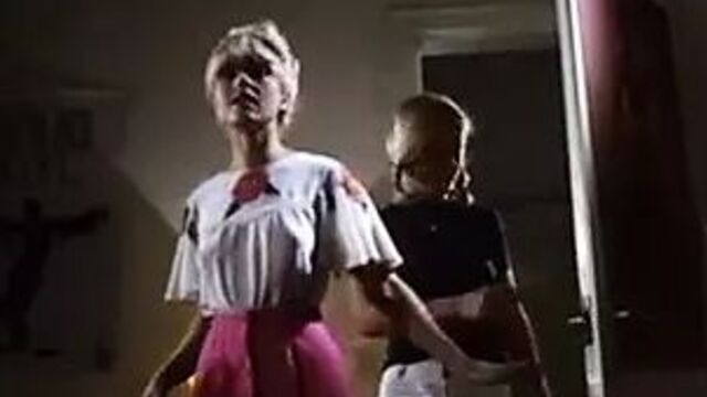 Lesbian Seductions...F70