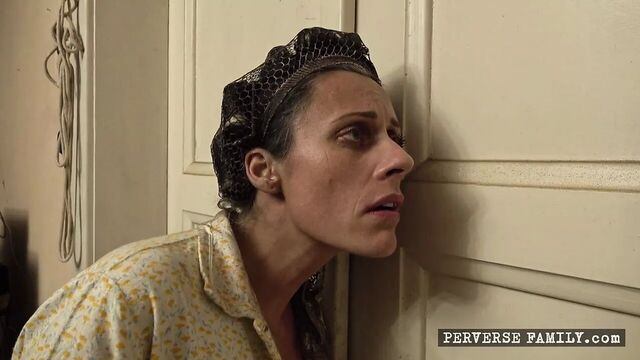 Extreem dirty family taboo