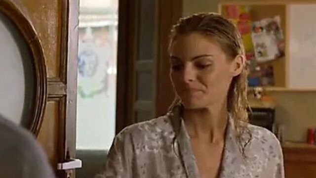 Amaia salamanca nude in fuga de cerebros