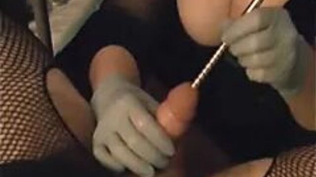 Van Buren 32FR Sound to Ribbed Sound. Jamming!