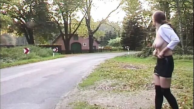 SAD CASTLE - part #02 - (Trauma #11)