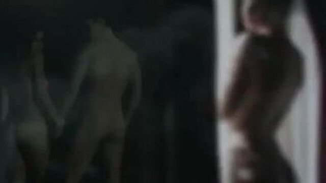 Emily Ratajkowski XOXO nude shoot