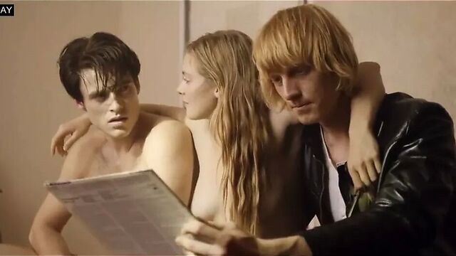 MARIE TOURELL SODERBERG