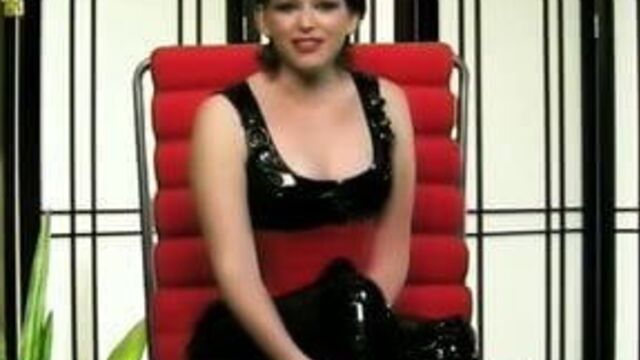 Kink Report - Shoe Fetish