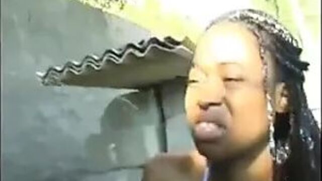 GIRL TAKES PISS & CUM BY COPS