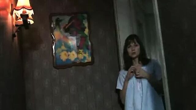 Cuckold watches his wife