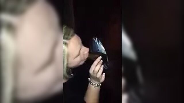 Amsterdam Glory Hole