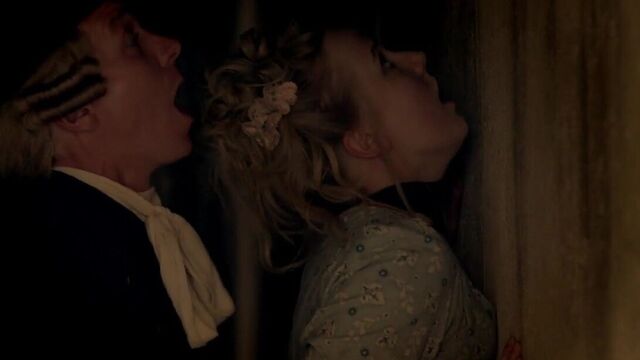 Alexa Davies - Harlots (2017) S01E01