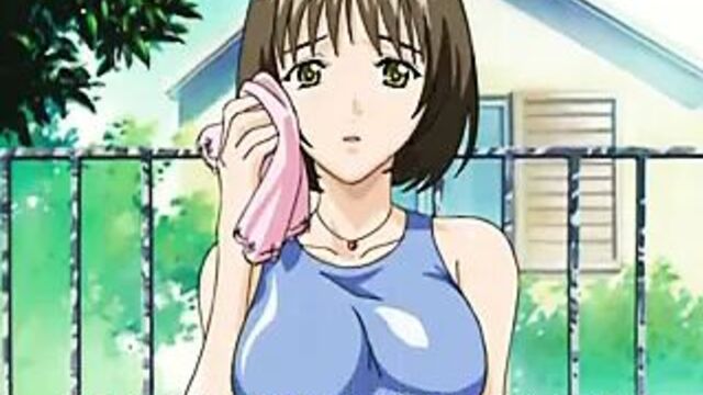 (HENTAI) Desperate Carnal Housewives 2of2