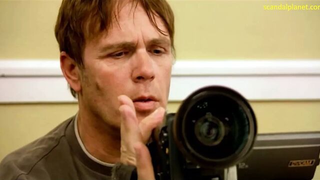 Noomi Rapace Sex Scene In Daisy Diamond ScandalPlanet.Com